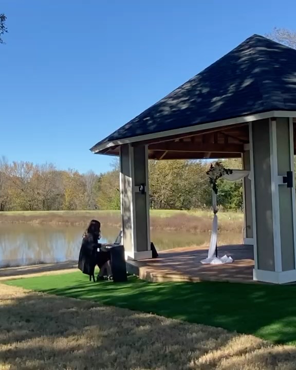 Reunion Ranch