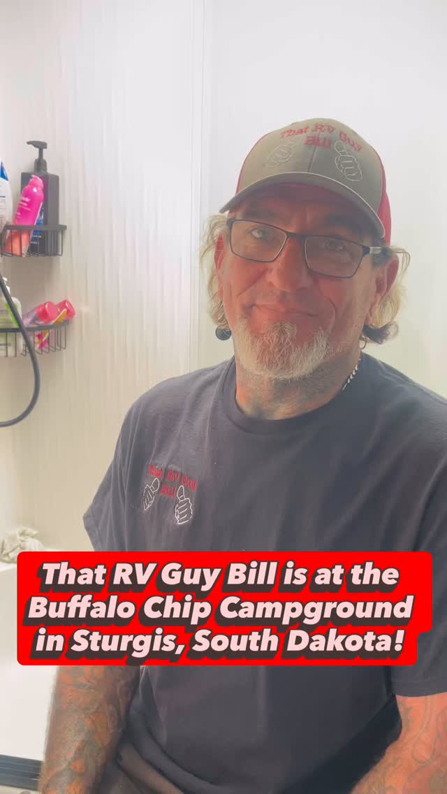 ⚠️ 𝐑𝐕 𝐎𝐮𝐭𝐥𝐞𝐭 𝐍𝐨𝐭 𝐖𝐨𝐫𝐤𝐢𝐧𝐠? DO NOT IGNORE IT! 👍𝙏𝙝𝙖𝙩 𝙍𝙑 𝙂𝙪𝙮 𝘽𝙞𝙡𝙡 can help ...
