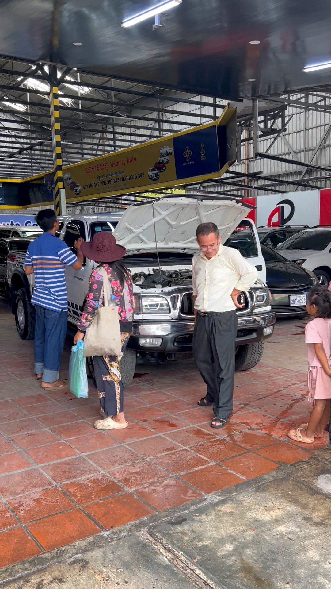 Meta Auto Car ជំនាញប្រឹក្សាជួយឯកសារបង់រំលស់រថយន្តគ្រប់ប្រភេទ | Phnom Penh