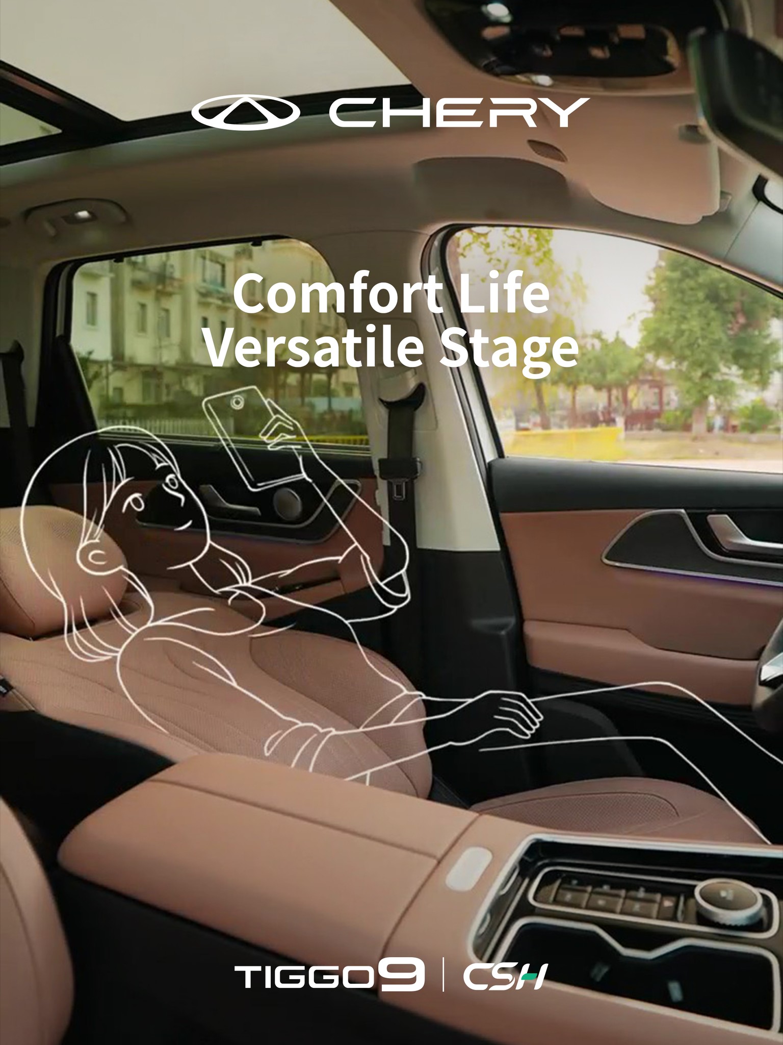 Need a place to nap, a beauty studio, or a playroom? Unlock every ...