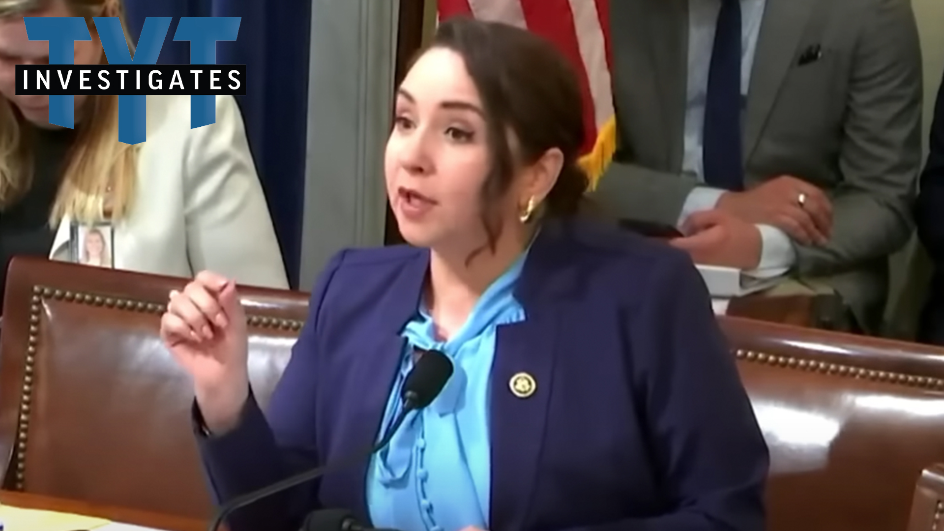 WATCH: Progressive Calls Elon Musk The 