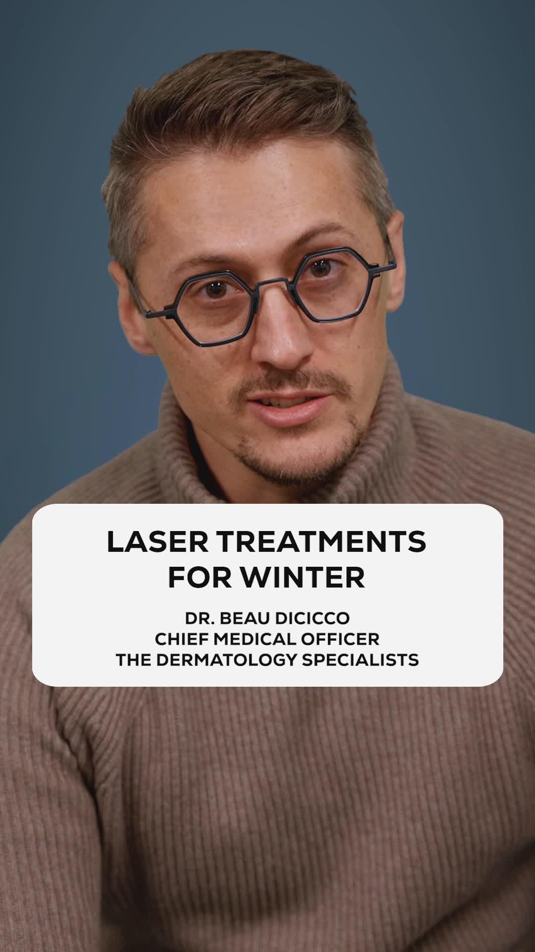 The Dermatology - Everyone’s skin is different and has different needs ...