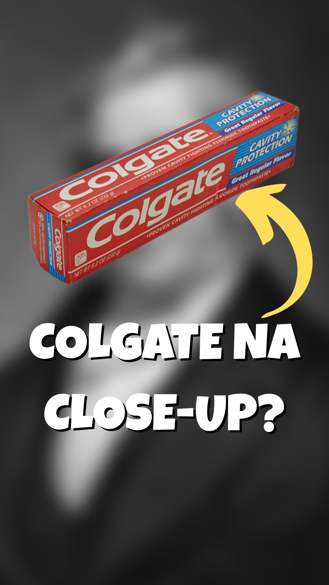 COLGATE Ask any Filipino kid what toothpaste is, and they’ll probably ...