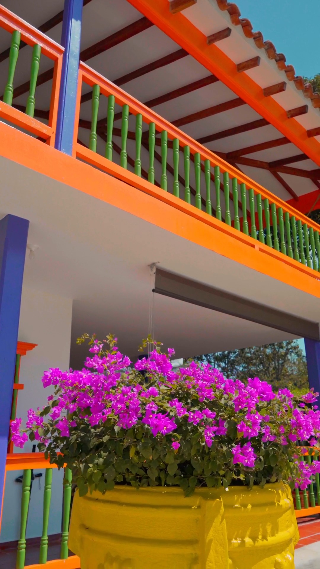 Finca Encanto Rozo | Rozo