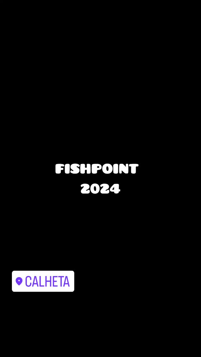 Fish Point
