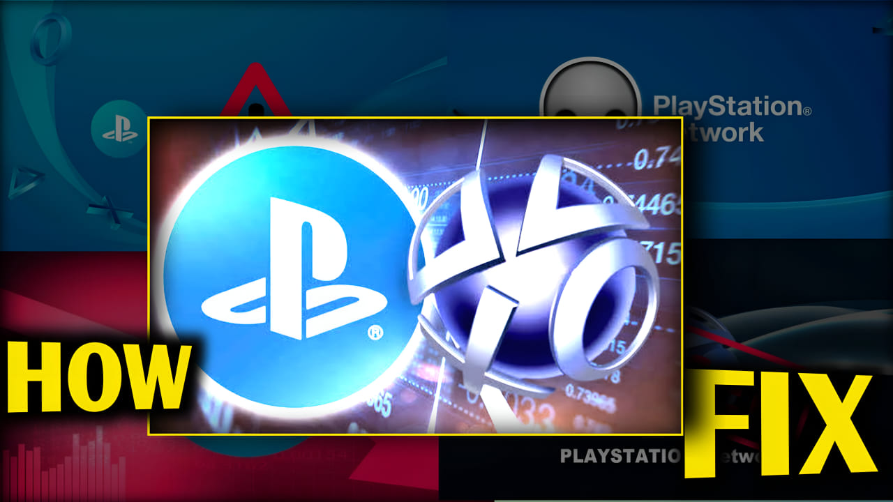 What does PS5 error code WS-116332-6 mean and how to fix it?