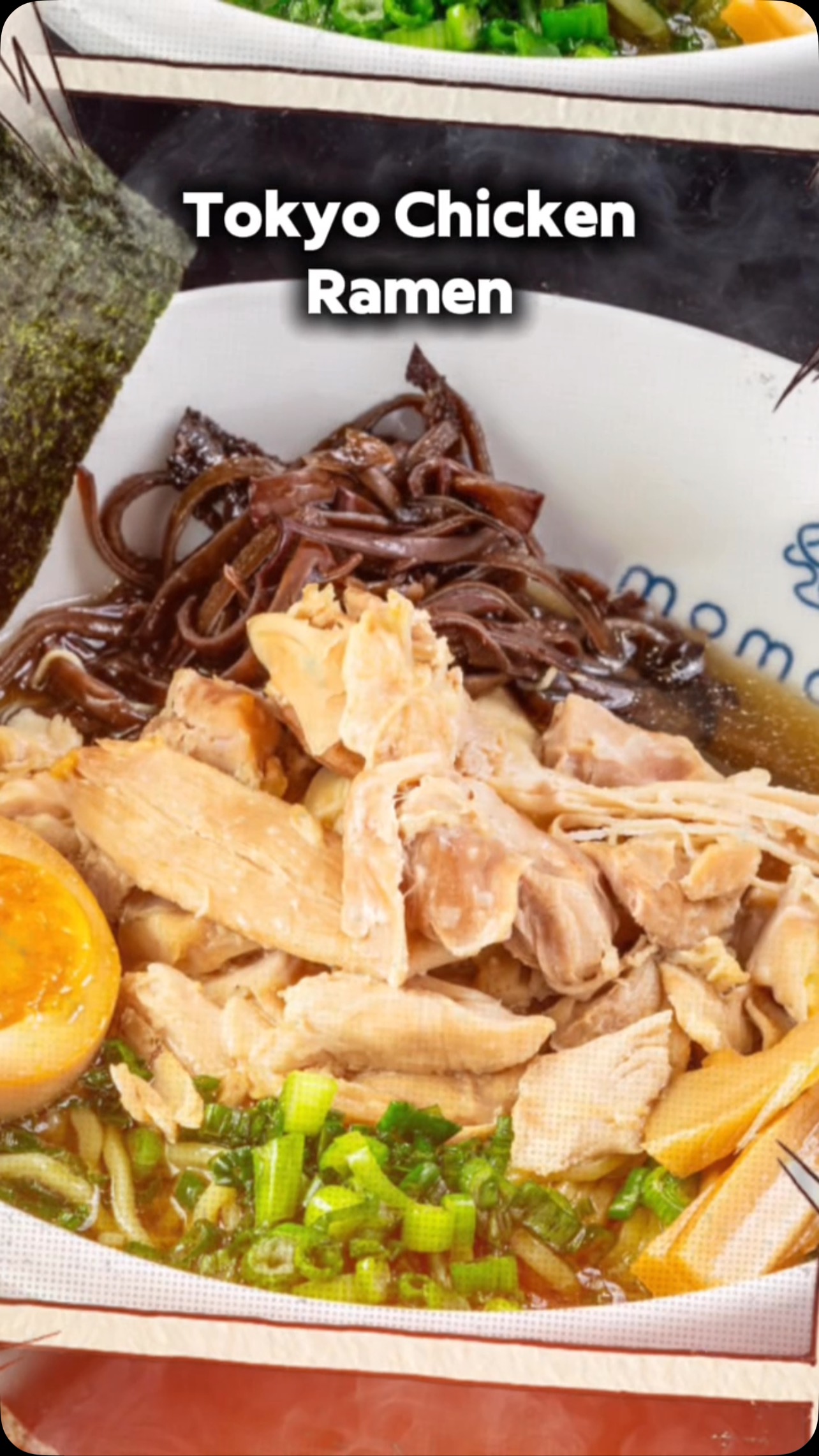 Momosan Ramen | New York NY