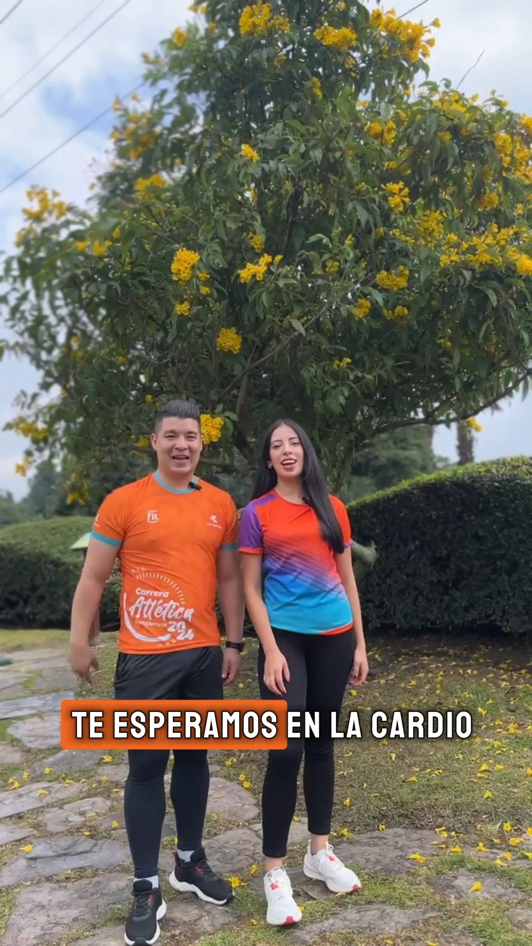¡La cuarta edición de la Carrera Atlética Compensar 2025 ya está aquí ...
