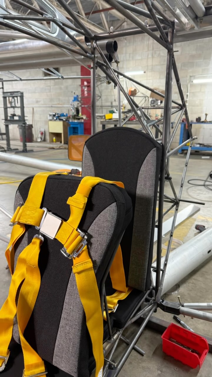 You asked, and we delivered—the Ruckus Jump Seat is here! Now you can ...