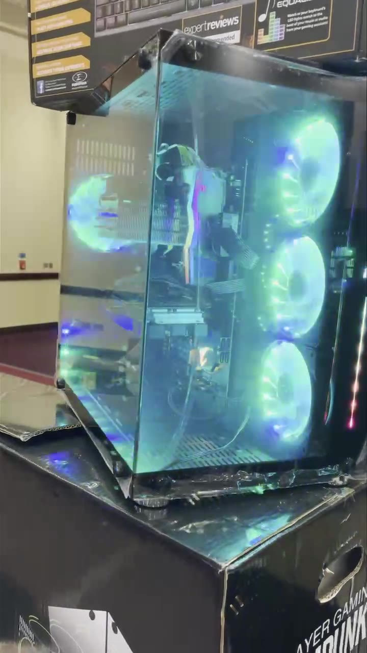 Liverpool Computer Fair added a... - Liverpool Computer Fair