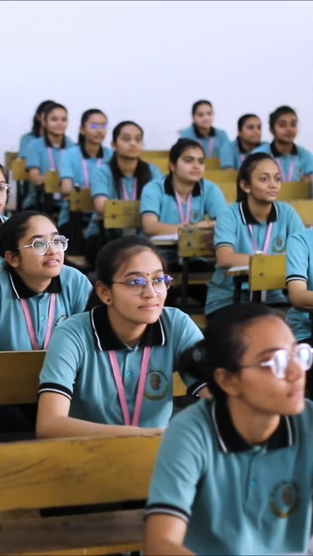 Haribhai Godhani Campus