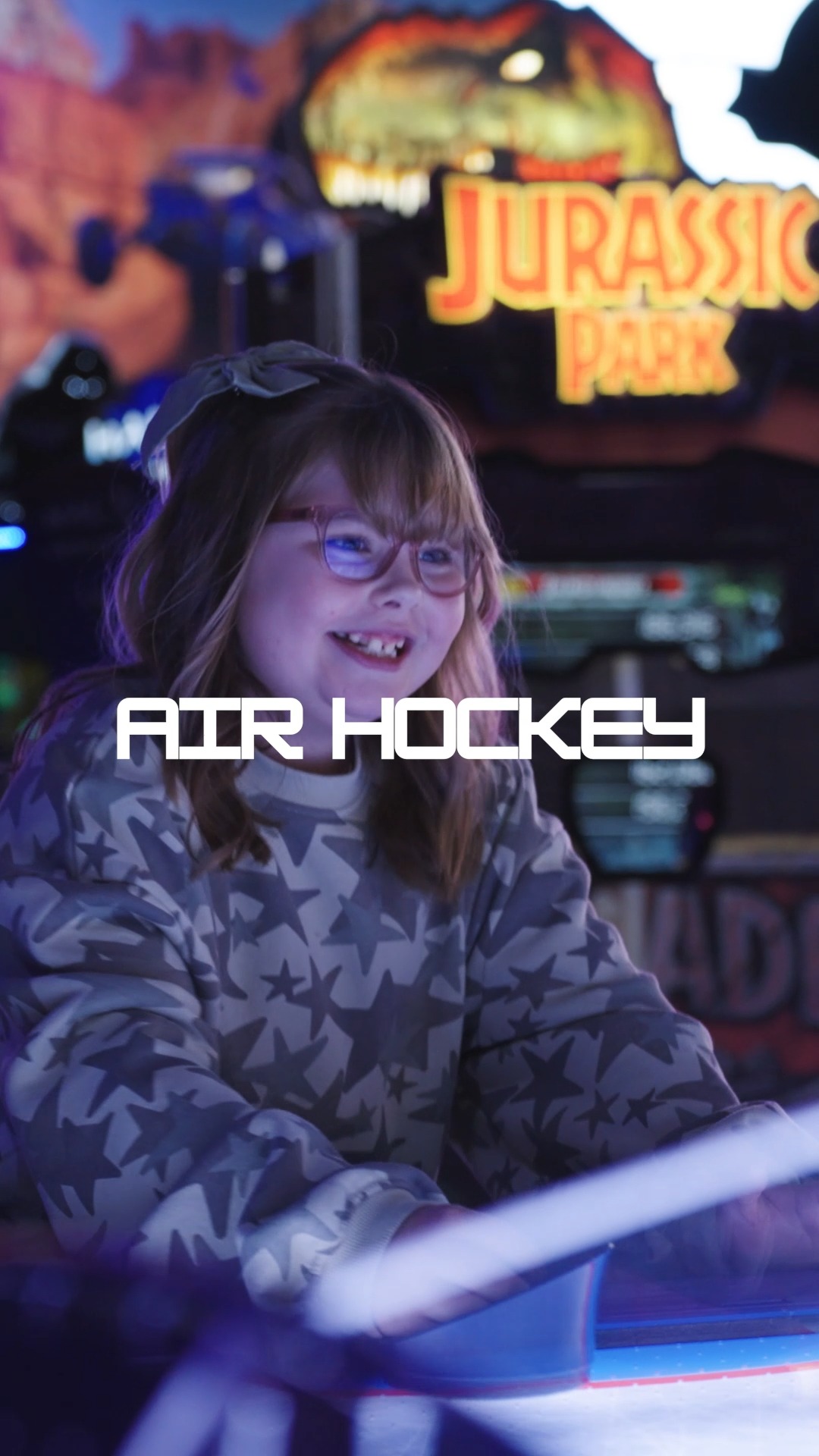 From quick hangouts to full-on fun... - The Rush Funplex | Facebook