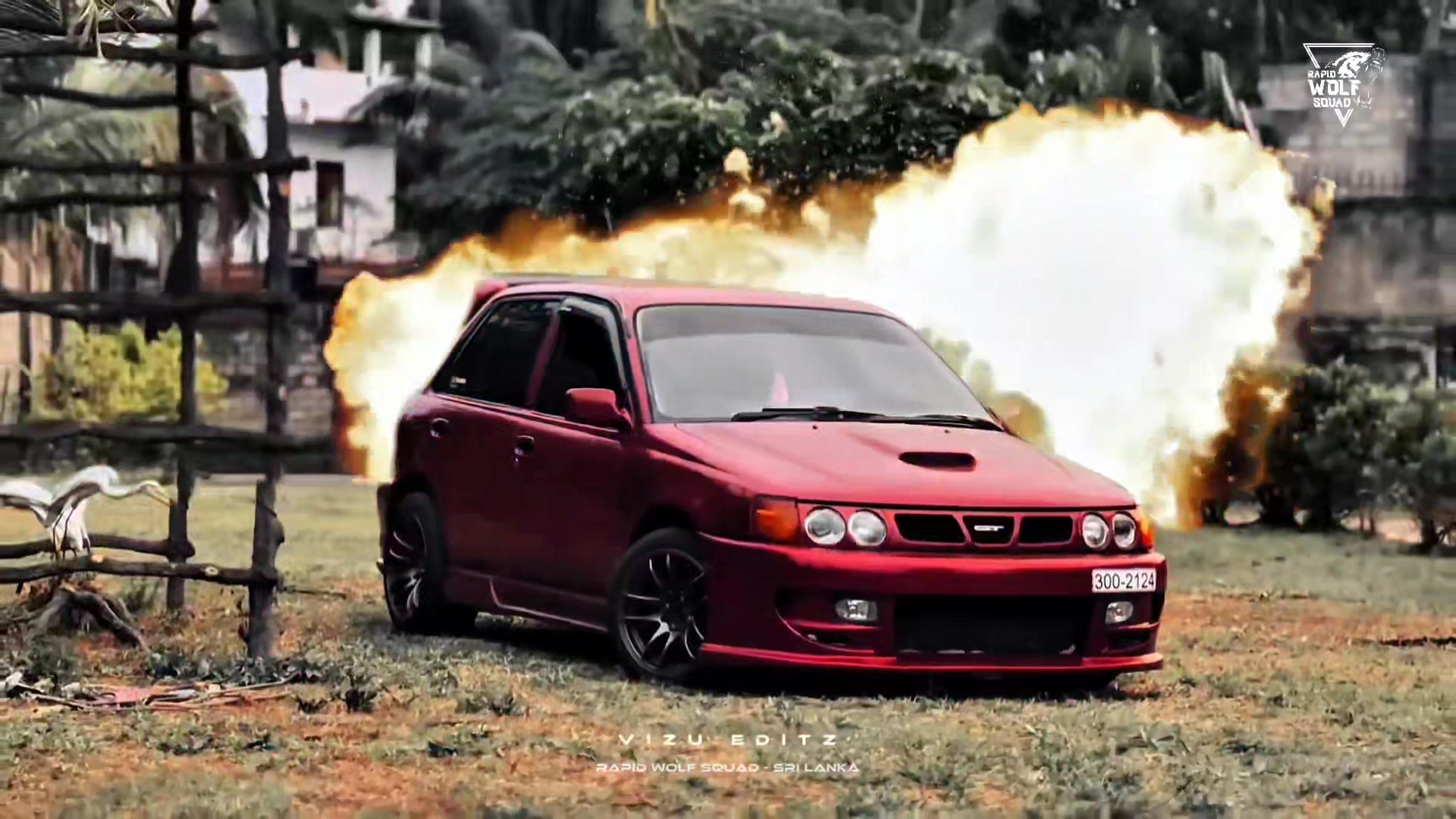 නඩු භාණ්ඩ 🤫🥹🖤🔥🙂 - 🍒 2124 Rapid Boy 👊 . RapiD Wolf Squad SL- Official 🇱🇰 ...