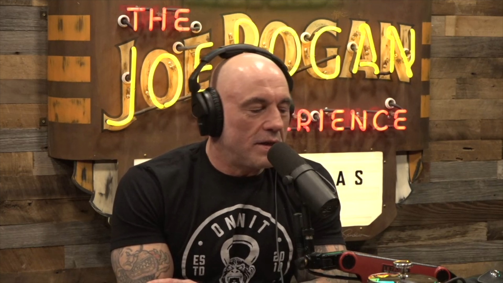 JRE #2290 w/MIchael Kosta Youtube: https://youtu.be/d4m1MOSI5n8 JRE on ...