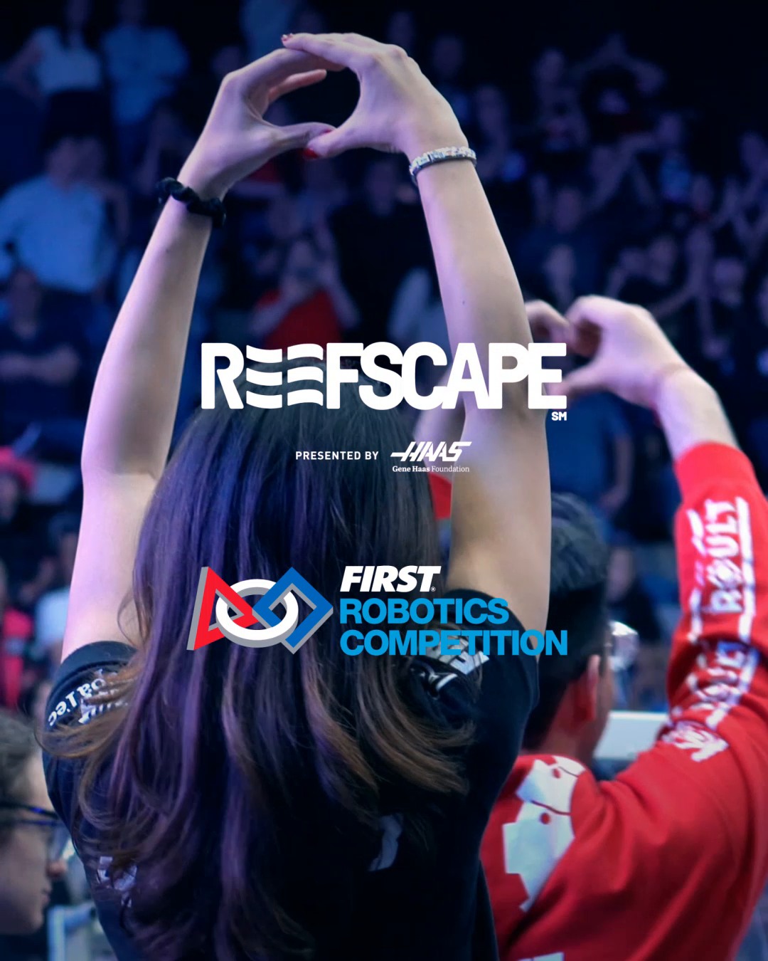 FIRST Houston no es solo una competencia, es una experiencia que une ...