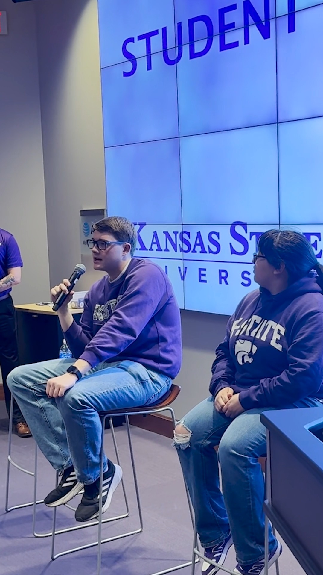 We sure do love our transfer students! Thinking about transferring ...