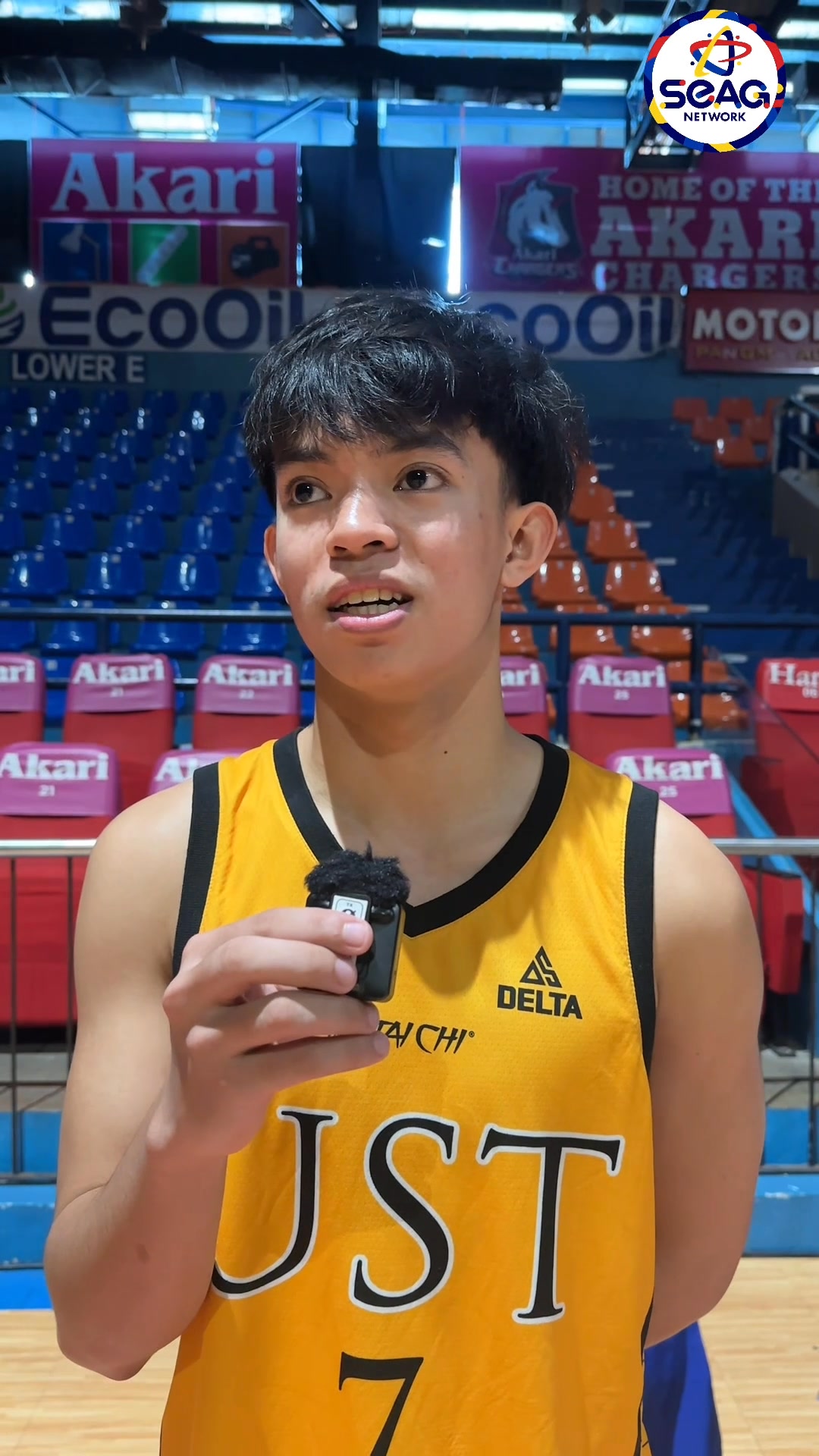Earlier this week, the UST Tiger Cubs ended their 24-year title drought ...