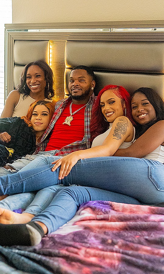 I Couldn't Stop Cheating - So Now I Have 4 Wives 😳 #reels #beauty # ...