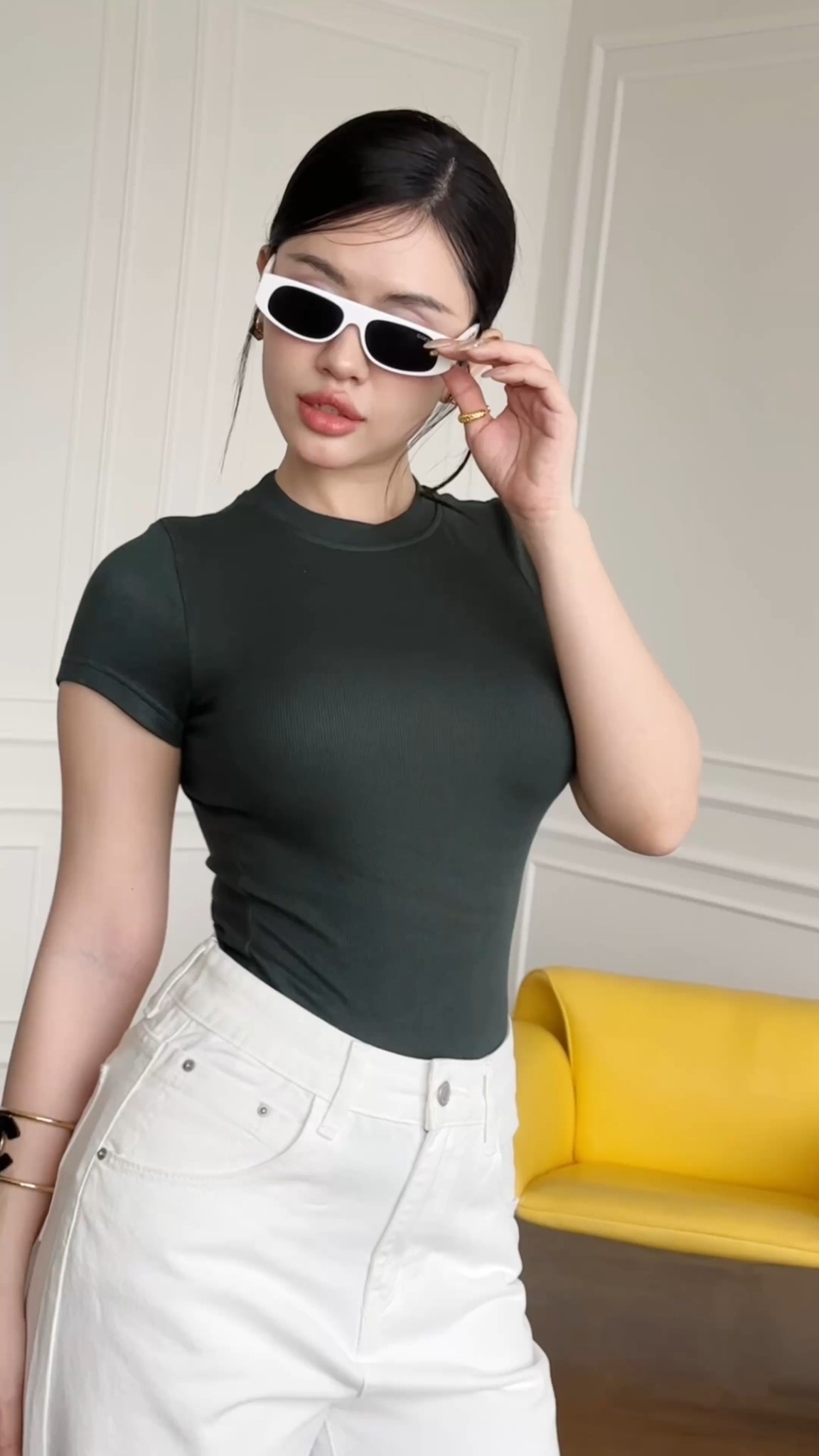 Thoải mái luôn là sự ưu tiên cho mùa hè 💕 #OOTD | KAYLIN | Facebook