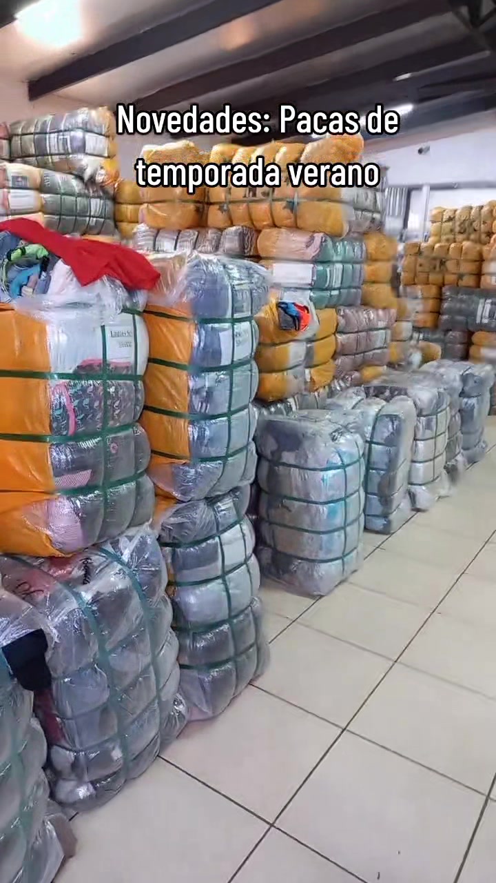 Mundo paca | Managua