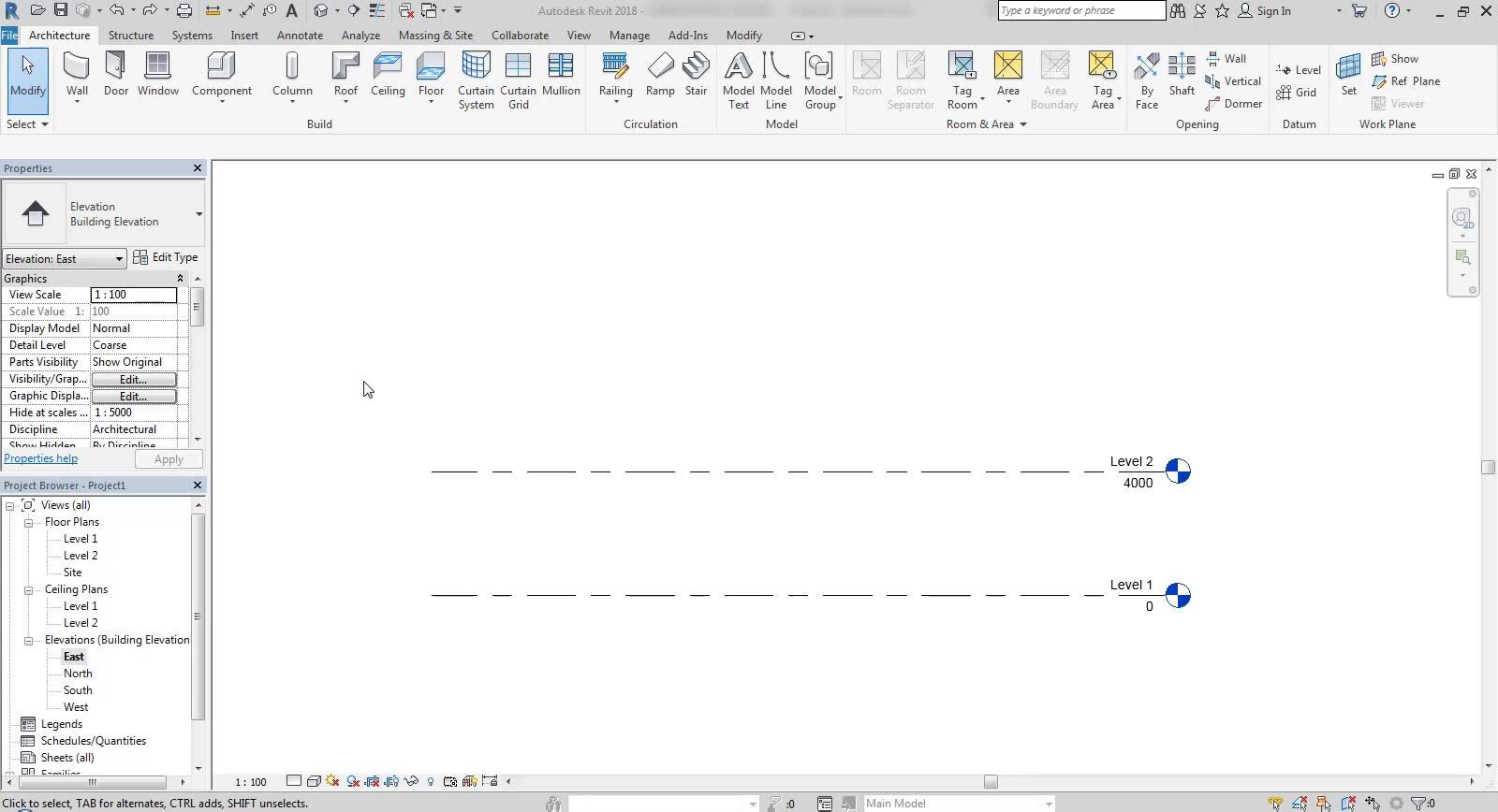 #revit #levels #tips When copying level in Revit we need to pay ...