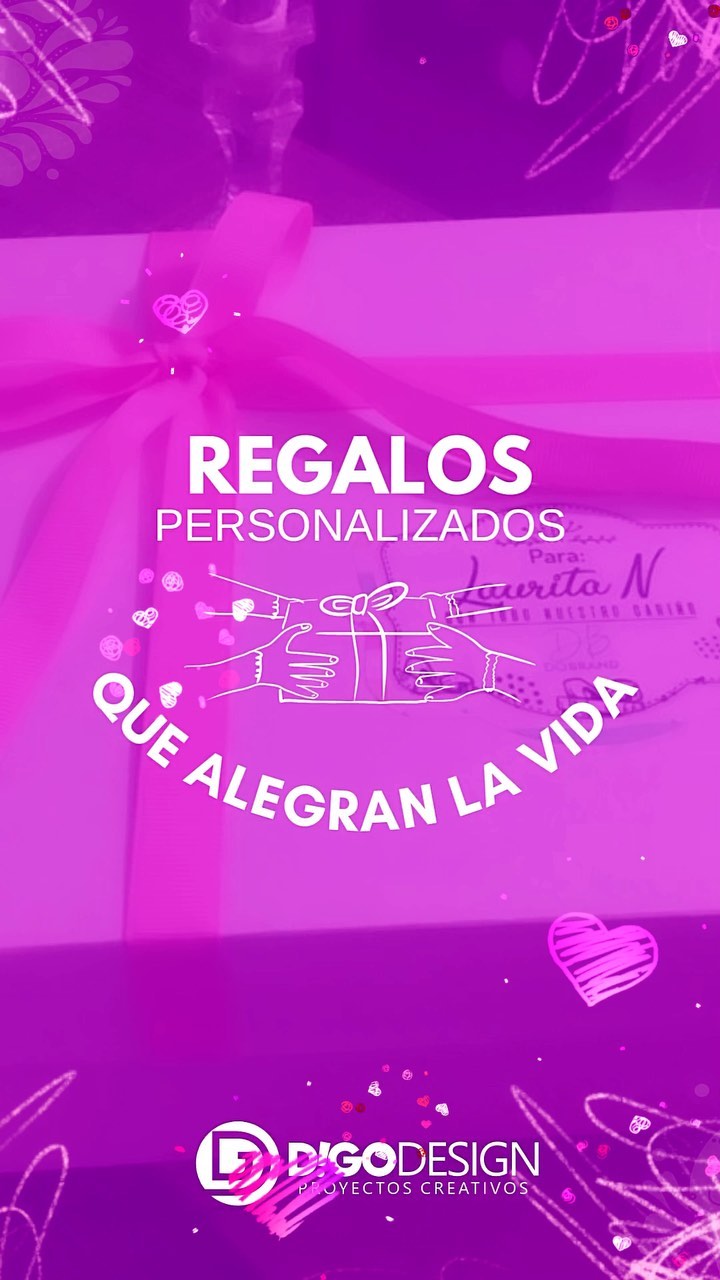 Digo Design - Diseño Gráfico para Emprendedores