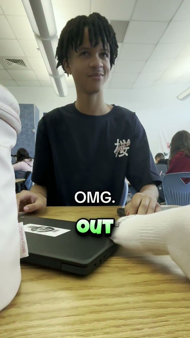 3 FUNNIEST School Moments that will make LAUGH #hashtagfbreelsviral # ...