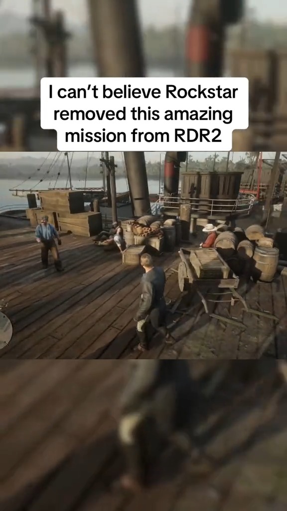 Nestan When a developer actually puts love into their game # ...