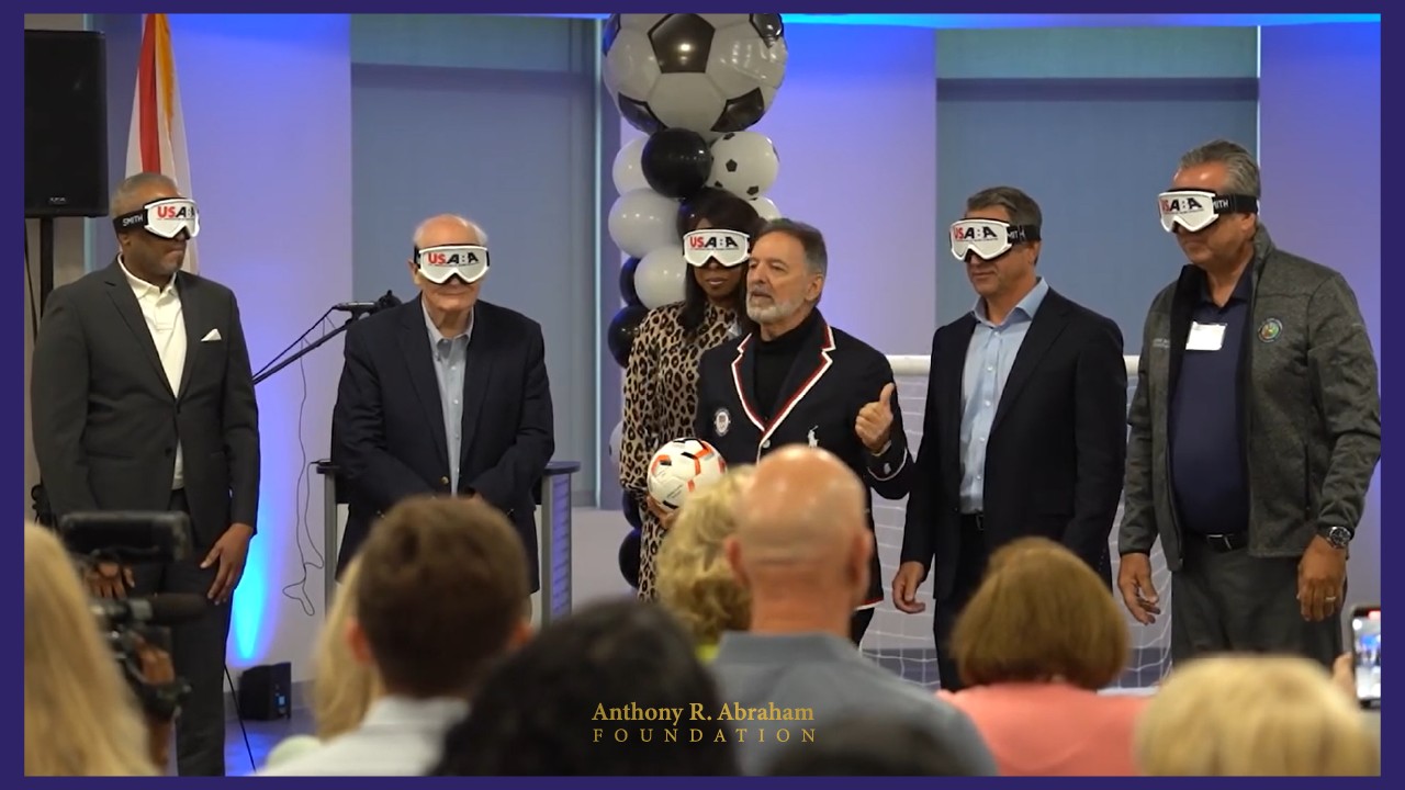 Anthony R. Abraham Foundation | South Miami FL