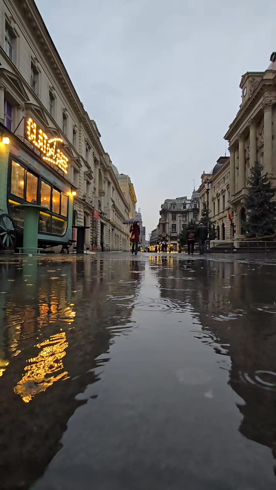 Sweet Bucharest - Strada Lipscani #bucuresti #bucharest #romania ...