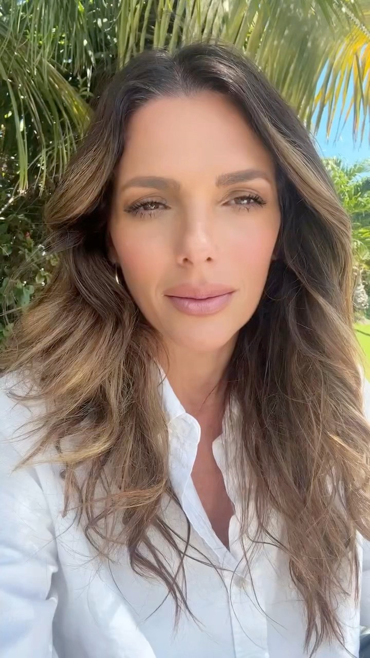 Barbara Bermudo