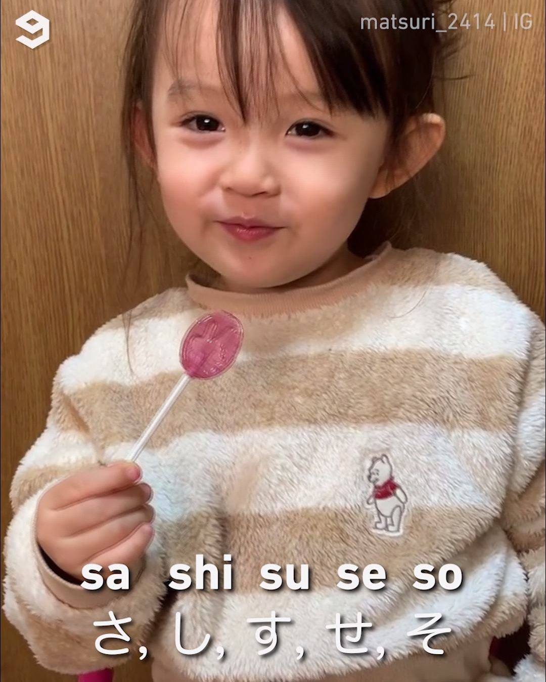 This will melt your cold stone heart. By matsuri_2414 | IG | 9GAG