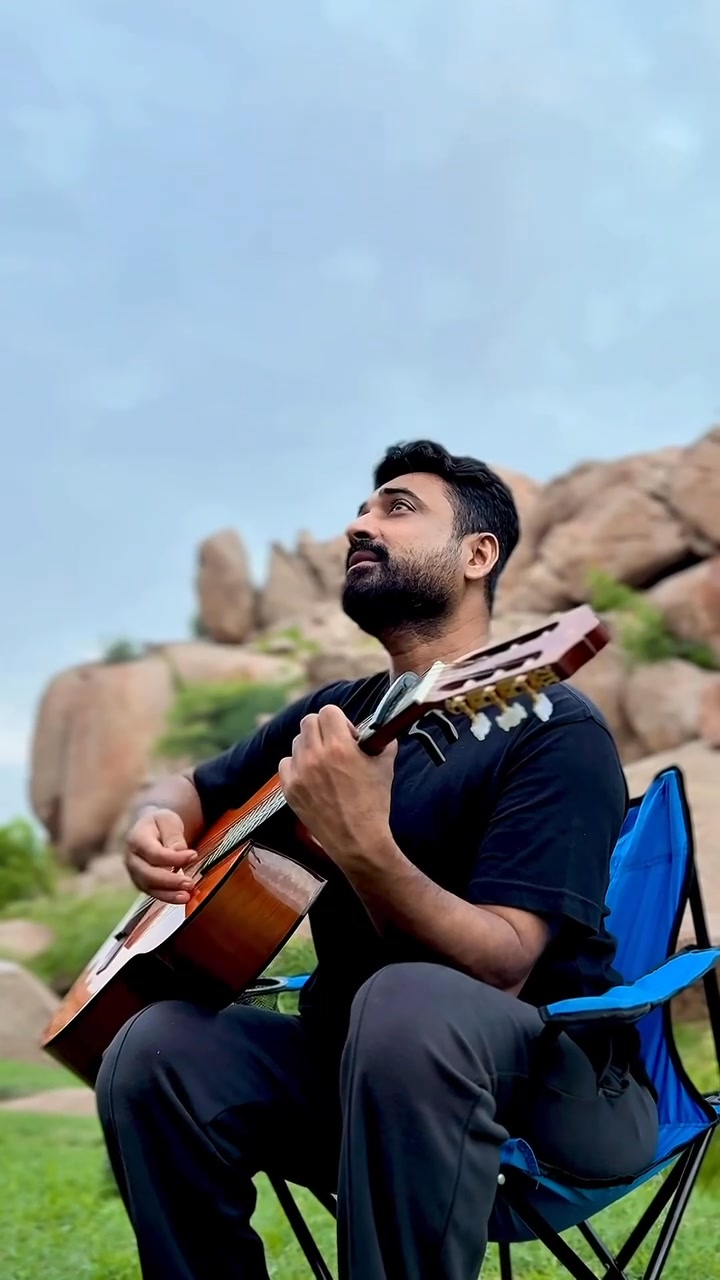 A pleasant morning in the lap of Nangar Parkar at “Karoonjhar Commune ...