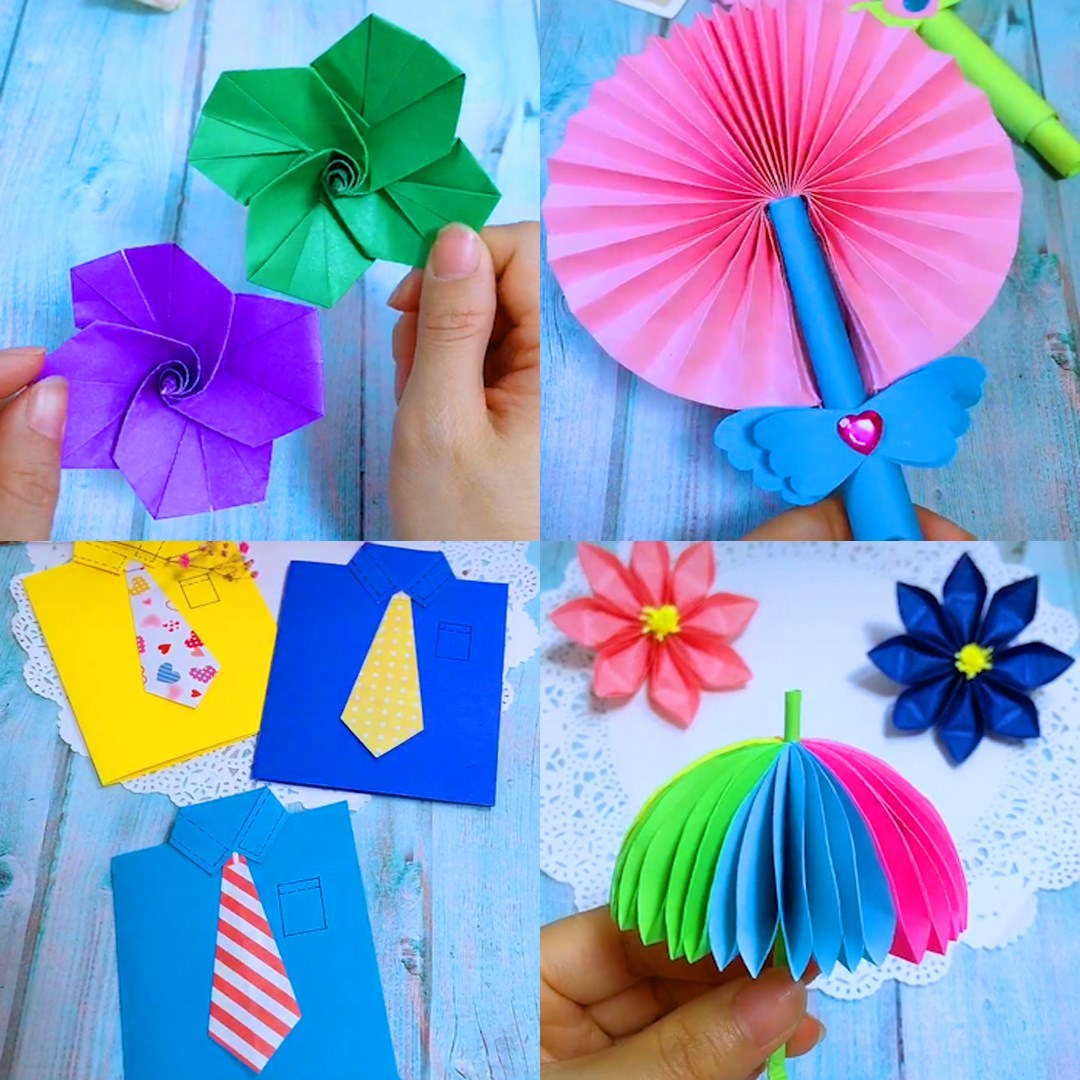 crafts to make at home