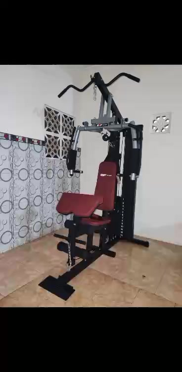 RICKO Grosir Fitness Online
