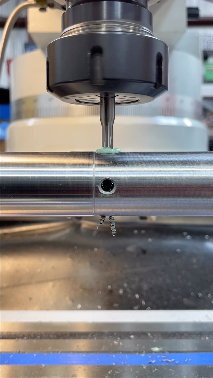 Modifying a hydraulic piston to accept a PS-1400-40 2-piece piston seal ...