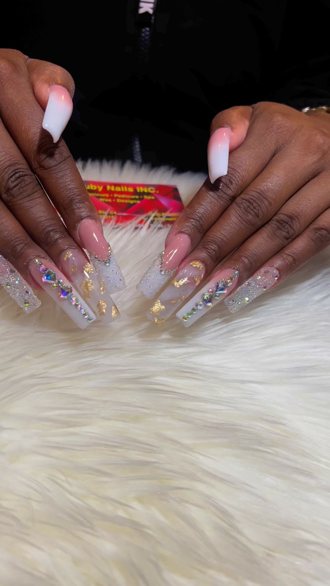 Ruby Nails | Fayetteville NC