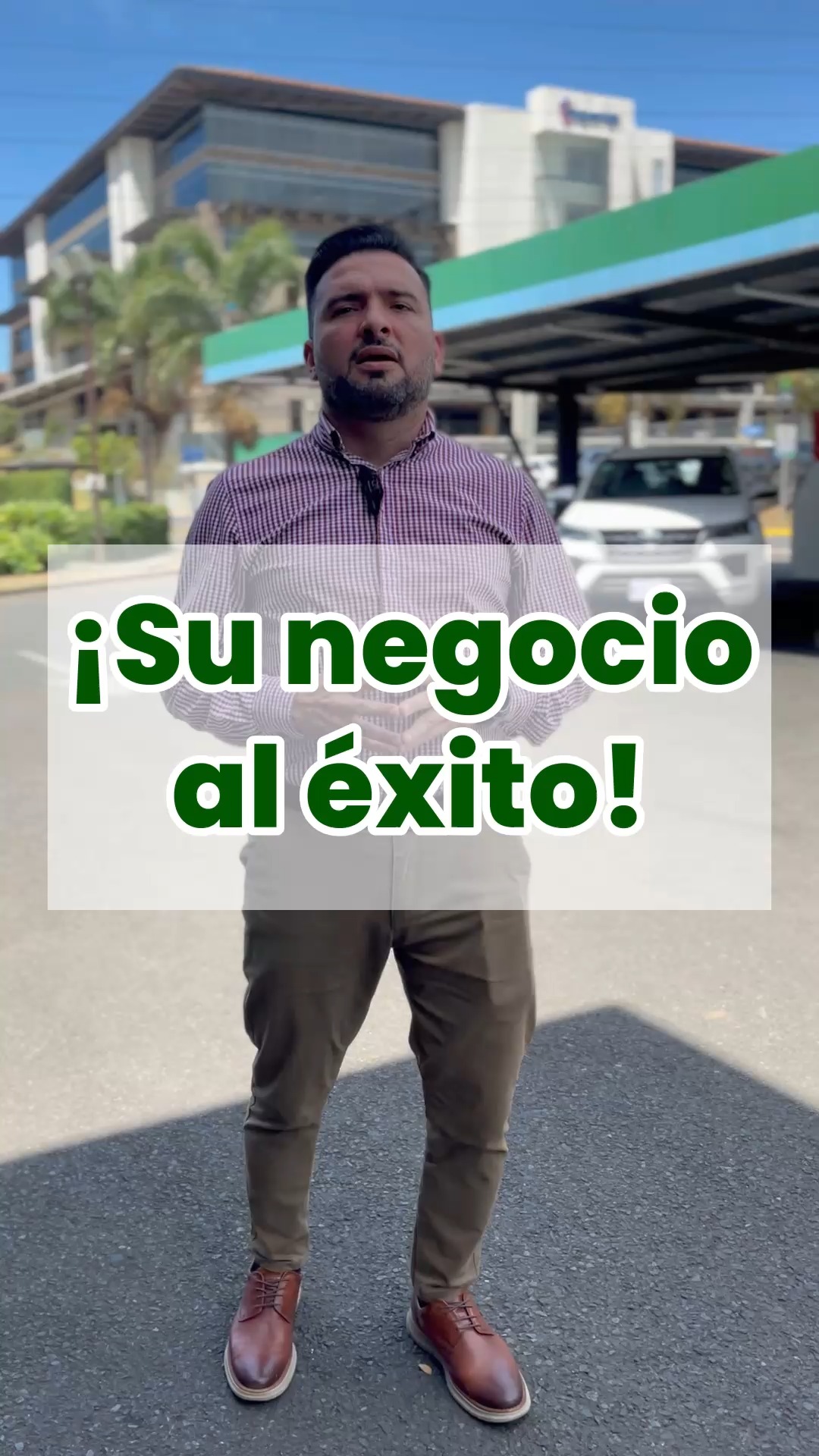 ANC Renting Guatemala | Guatemala City