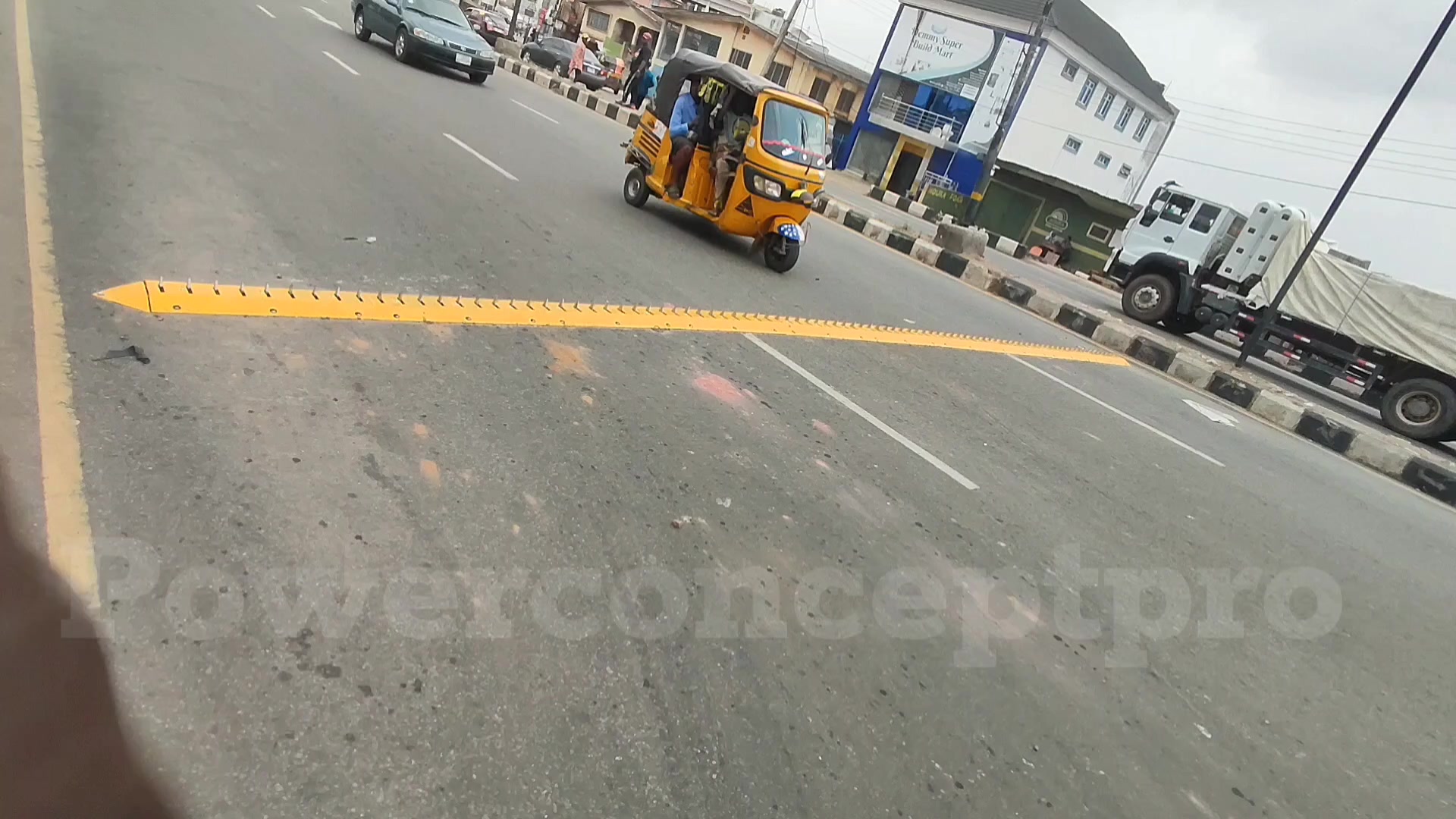 Stop one way #highlights2025 #viralreelsfacebook # ...