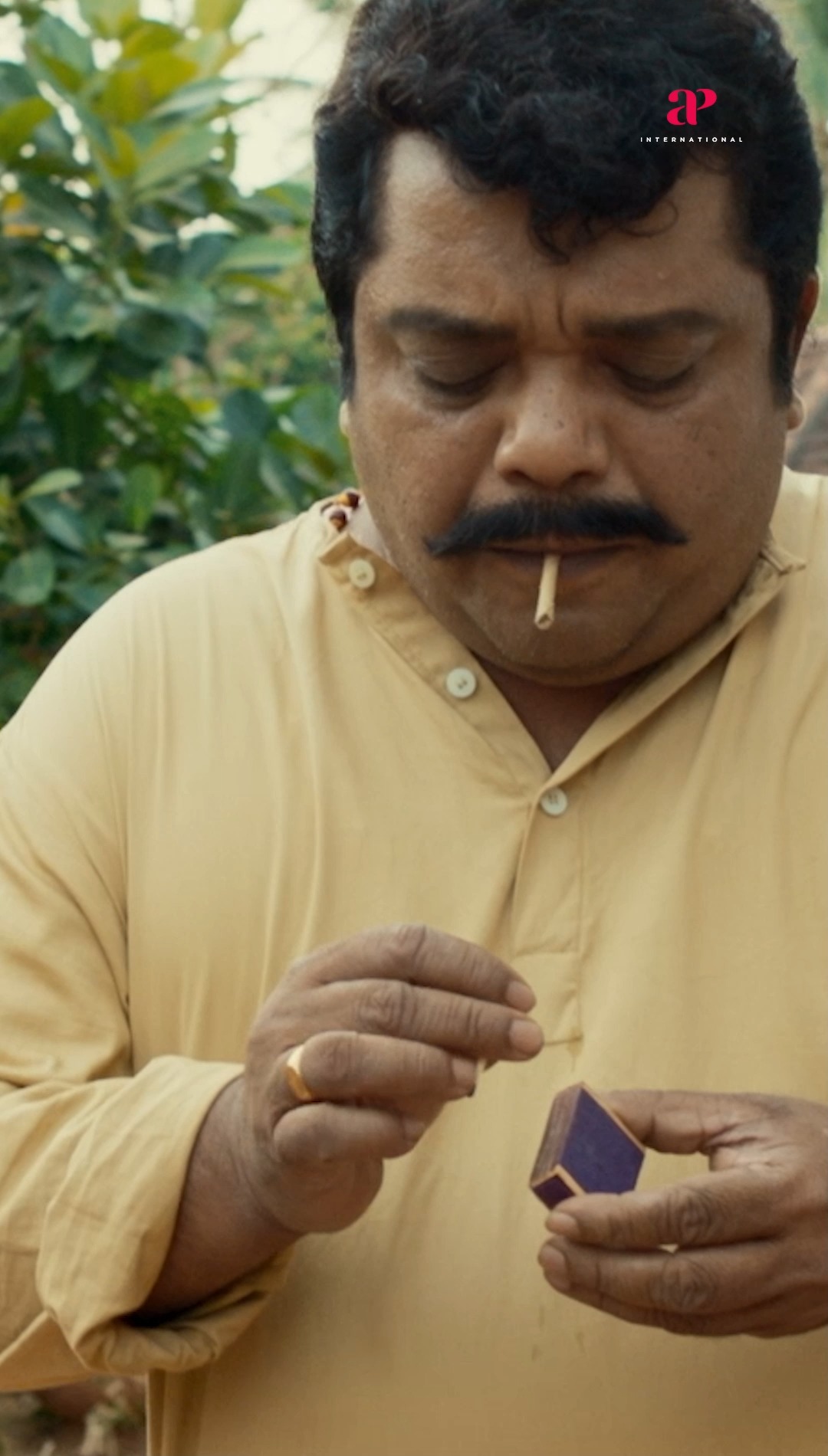 API Malayalam Movies | Chennai
