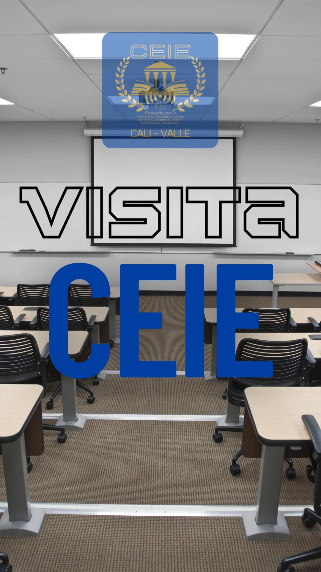 Cetel Cali | Santiago de Cali