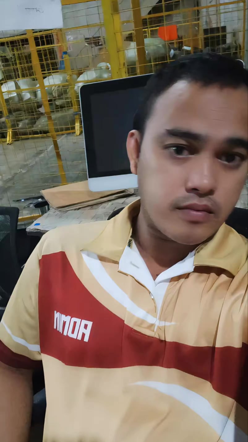 Jeric Vellita Robea