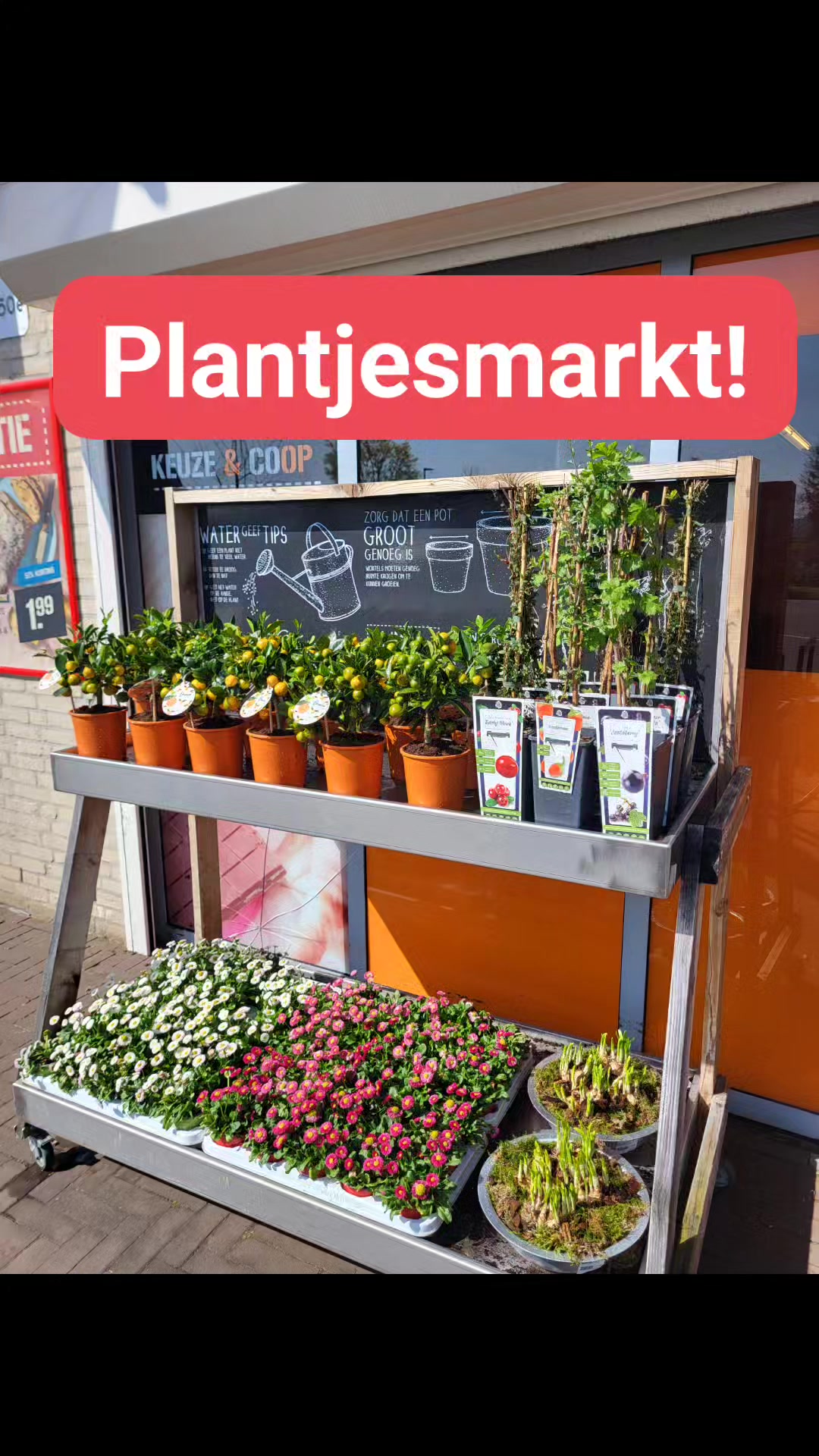 Coop Beek - BLACK FRIDAY 10 % korting Bij een minimale besteding van € ...
