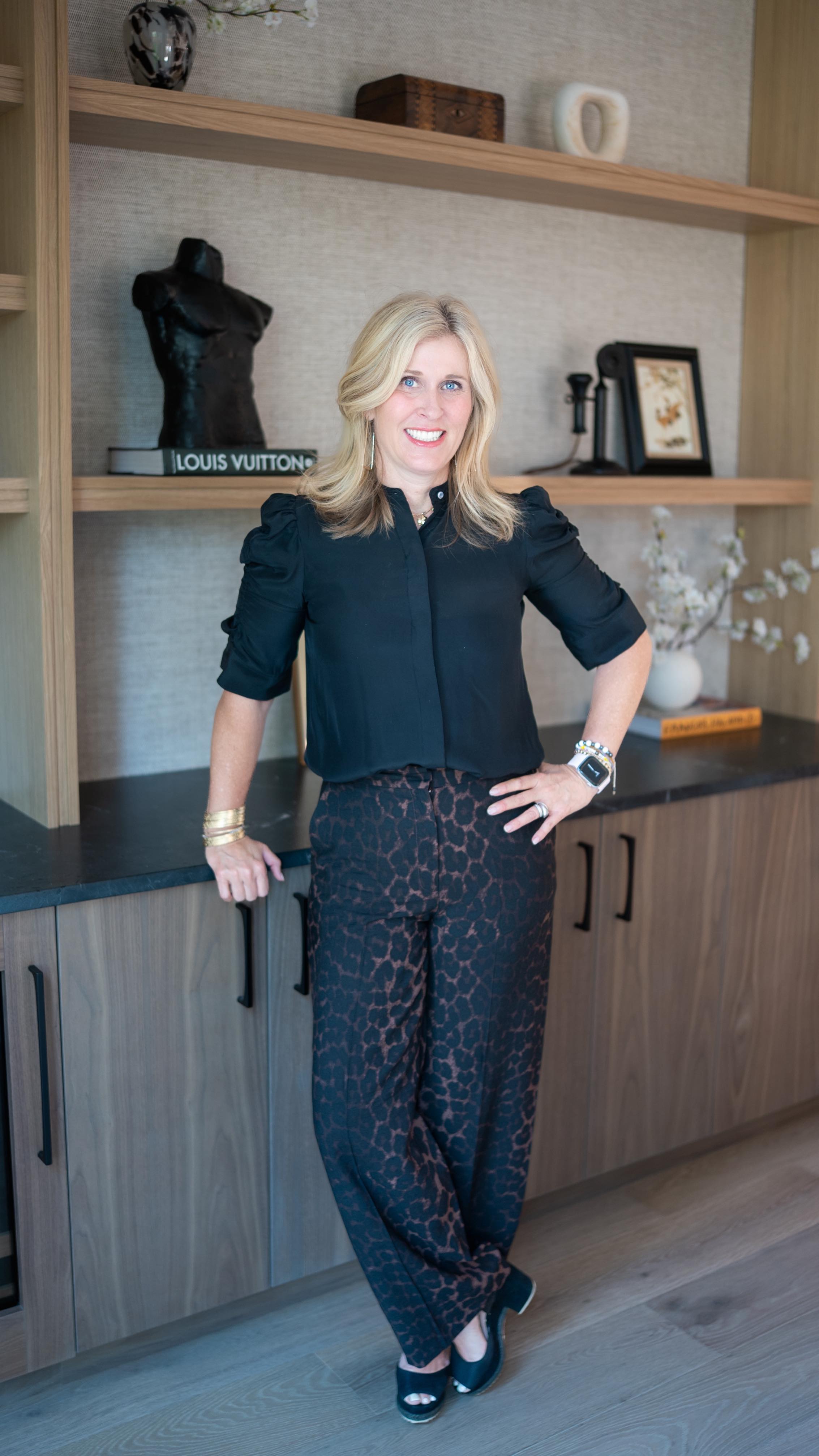 Courtney Ranson, Denver Wash Park Properties