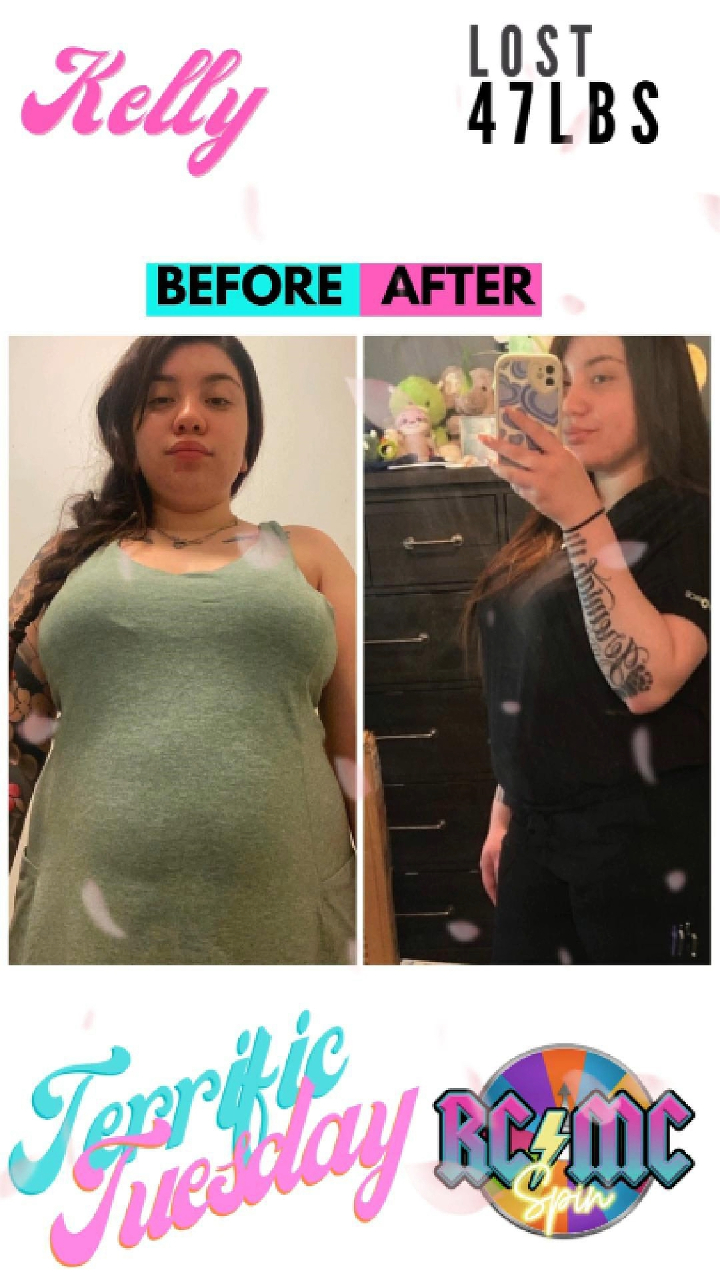 Why isn't semaglutide helping with postpartum weight loss?