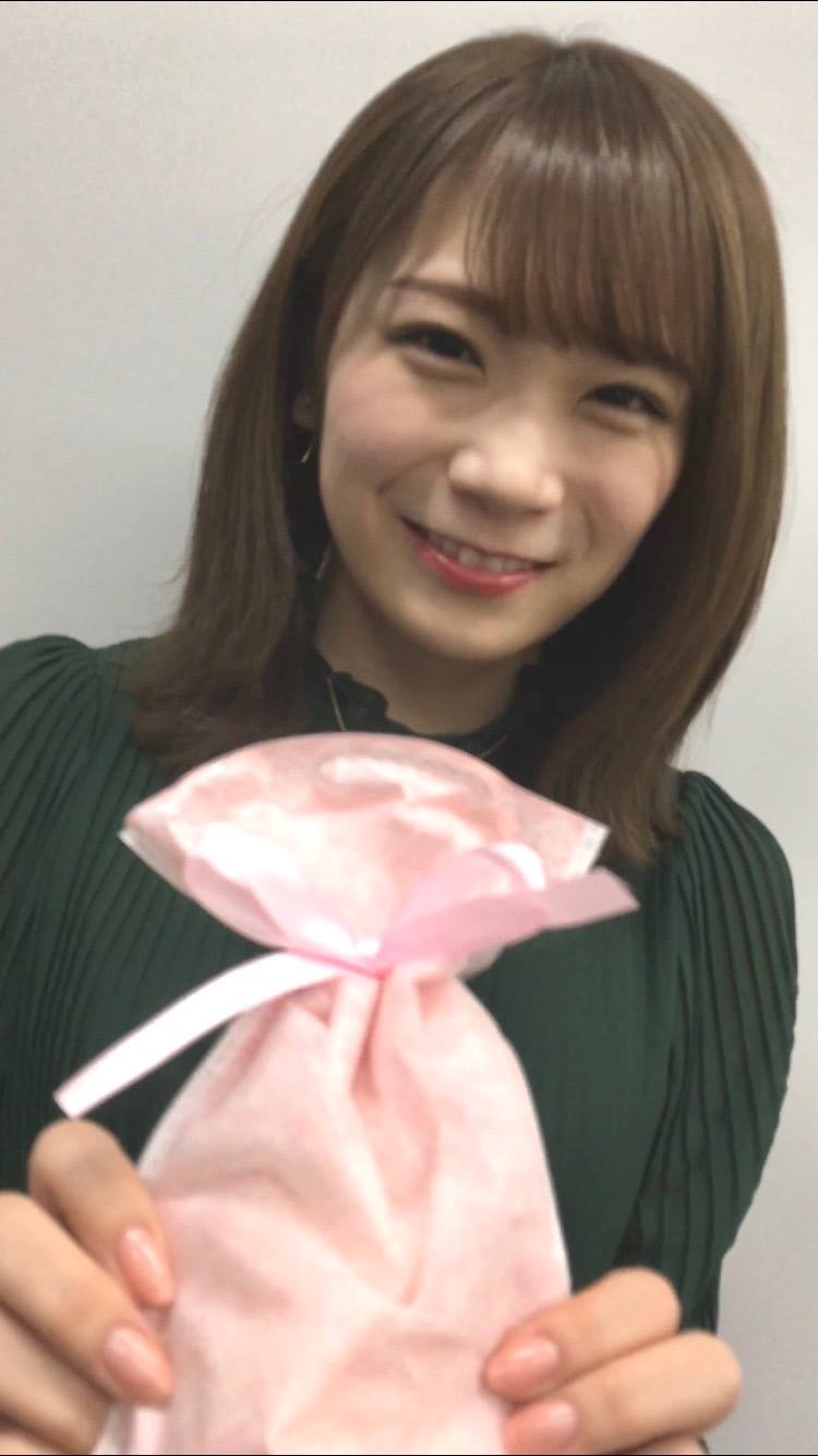 秋元真夏 チョコレートBOX 乃木坂Valentine／ Member of Nogizaka46 presents you a Valentine's