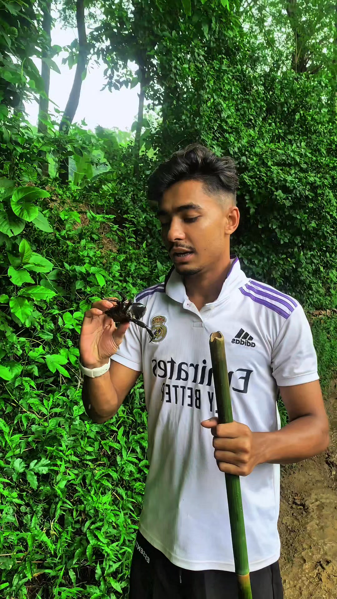 Rakib Hossain