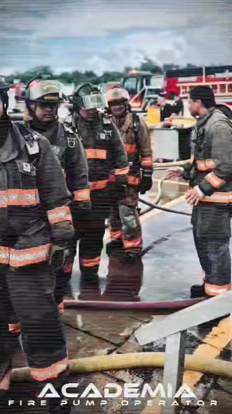 Policías Y Bomberos Reciben Beneficios De Retiro Y Salariales