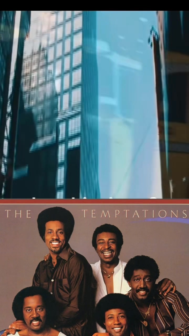 OnThisDay in 1973, The Temptations' album Masterpiece was released