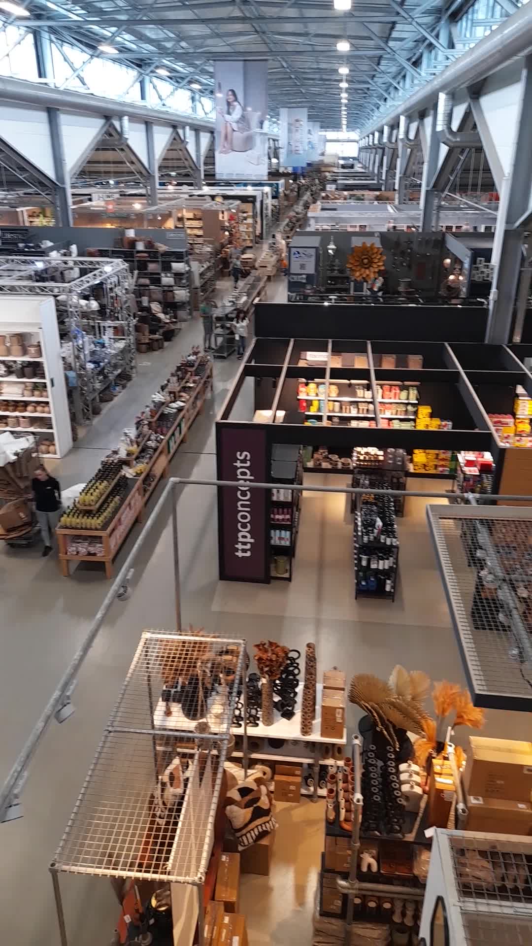 Immer wieder schön, neue Deko in Holland einkaufen | Home & Garden Niederhöchstadt